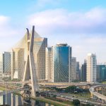 Sao-Paulo und …