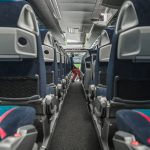 Auch Busreisen...