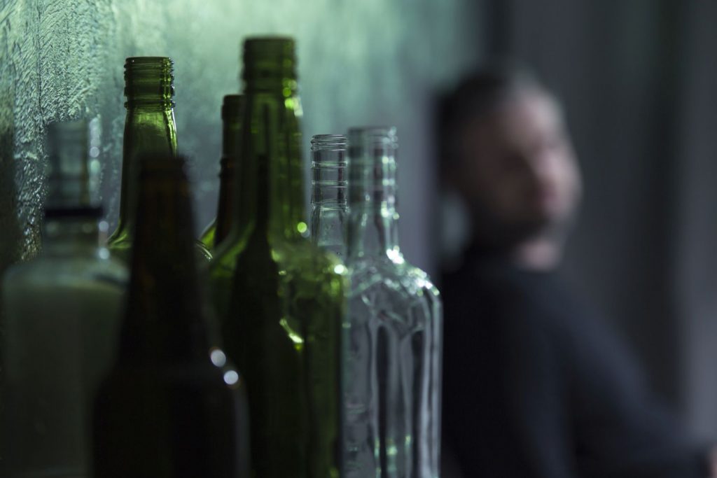 Alkoholkonsum in Deutschland