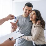 Der Wohnungsmarkt...