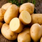 10. Kartoffeln