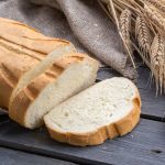 3. Weißbrot