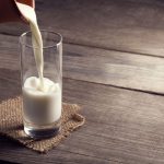 3. Milch