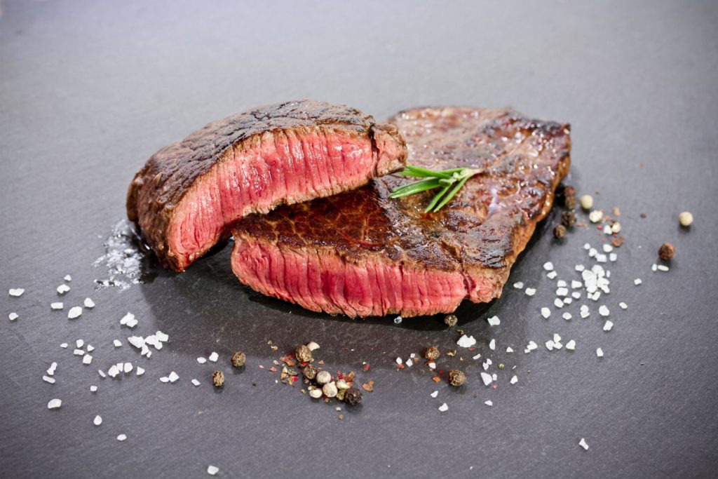7. Fleisch