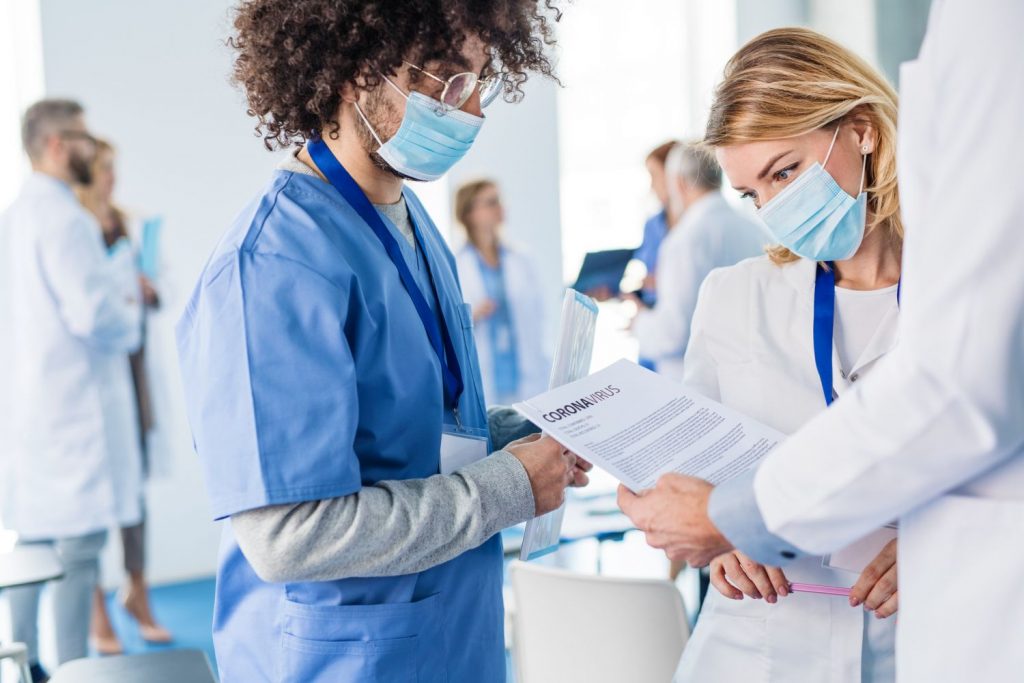 Das Gesundheitssystem