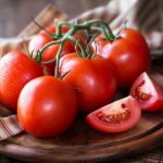 7. Tomaten