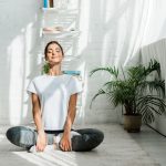 Stressfrei leben