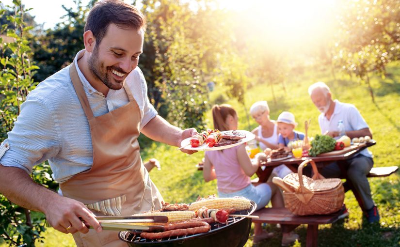 Andere Länder, andere Grilltraditionen