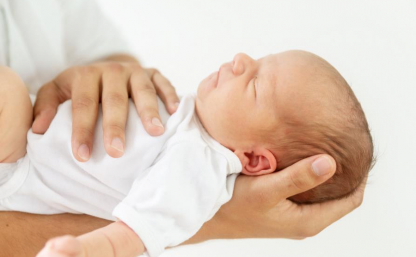 Gesundheitsvorsorge für Babys: So unterstützen Sie die Gesundheit Ihres Kindes nach der Geburt