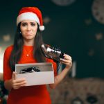 Die Weihnachtsfeiertage...