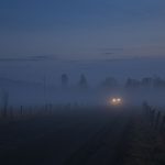 Winterzeit ist Gruselzeit