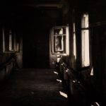 Henry James: Die Drehung der Schraube
