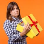 Ungeliebte Geschenke