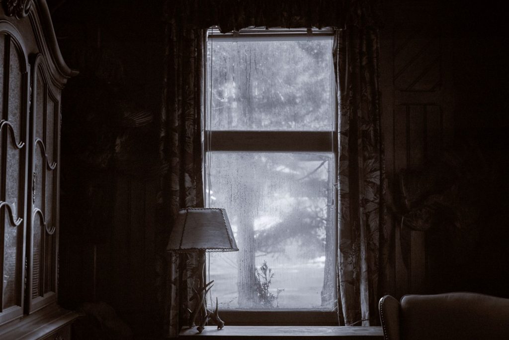 Shirley Jackson: Spuk in Hill House