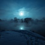 Michael McDowell: Cold Moon Over Babylon