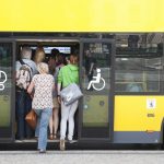 Die Enge und …