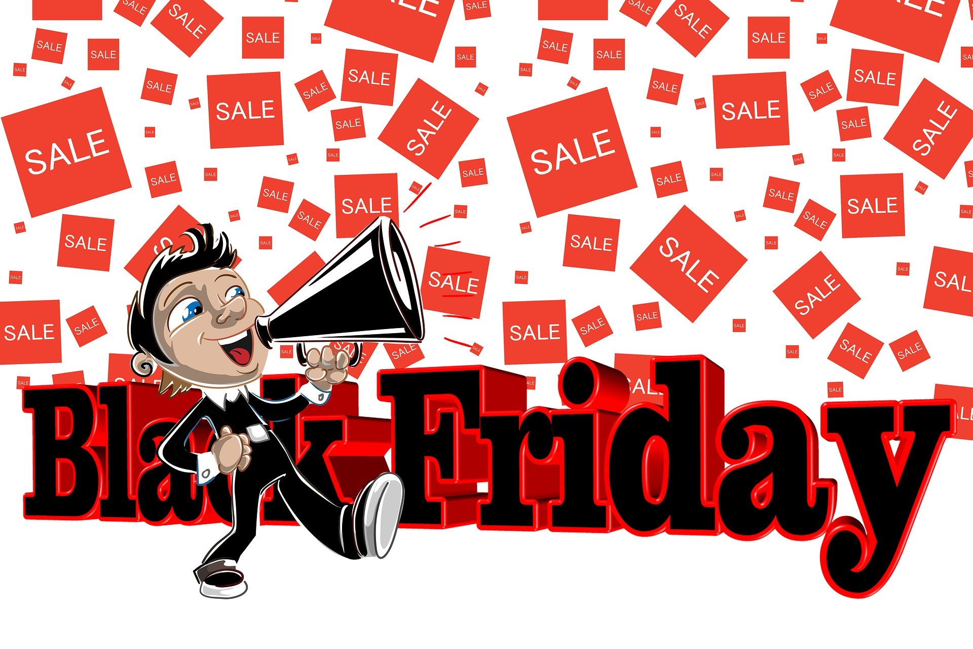 Black Friday