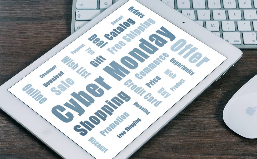 Ende November findet die Cyber Week 2020 statt