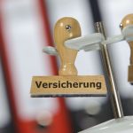 Die Haftpflicht-Versicherung...