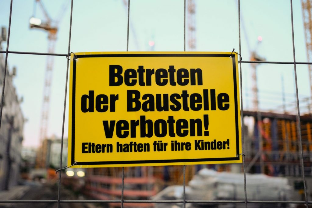 „Eltern haften für ihre Kinder“