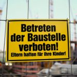 „Eltern haften für ihre Kinder“