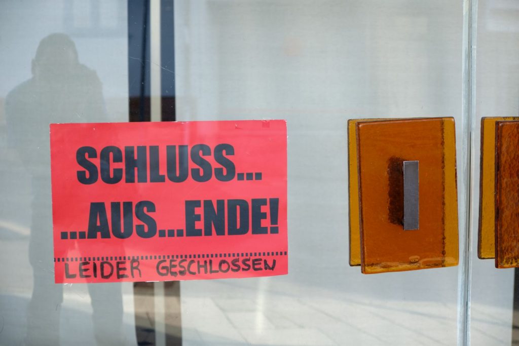 Noch...