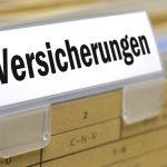 Jede weitere Versicherung...