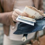 Einsparungen notieren