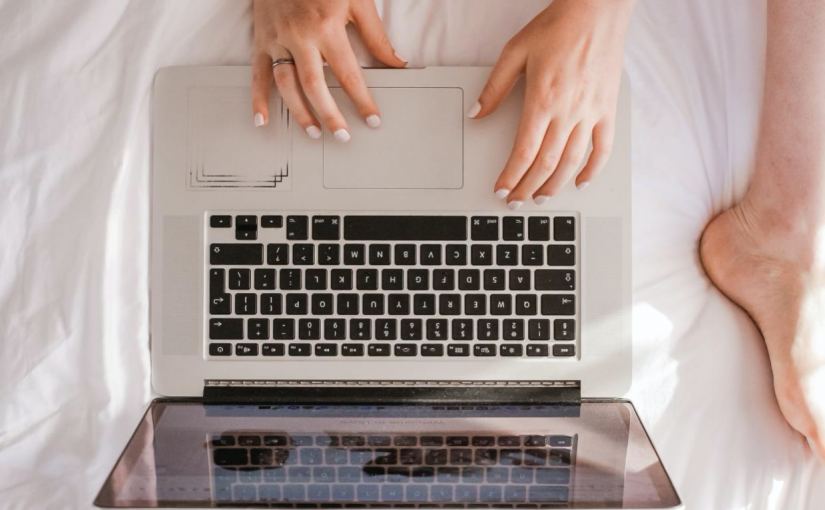 Schneller, schöner, günstiger – per Internet deinen Alltag optimieren