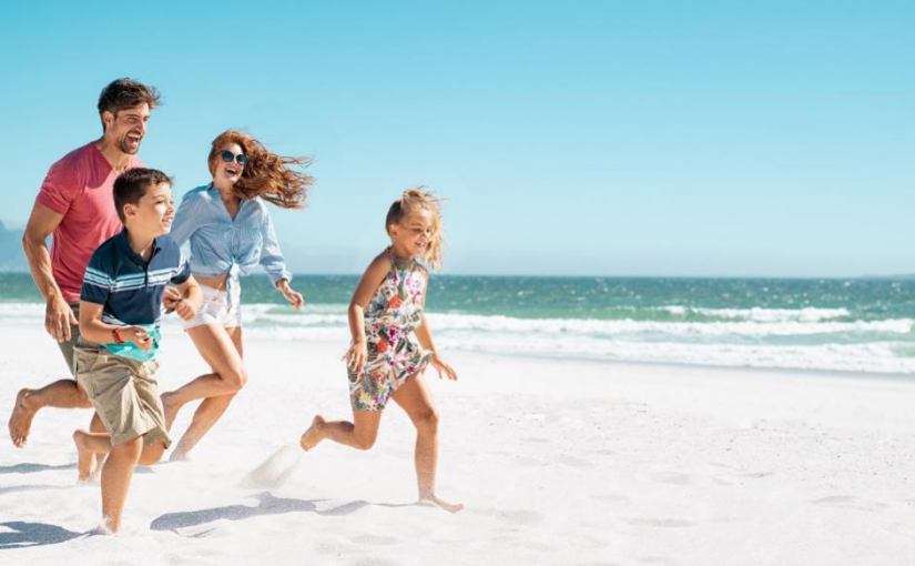 Der Familienrurlaub 2021 wird aus verschiedenen Gründen etwas anders – trotzdem gibt es spannende Optionen.