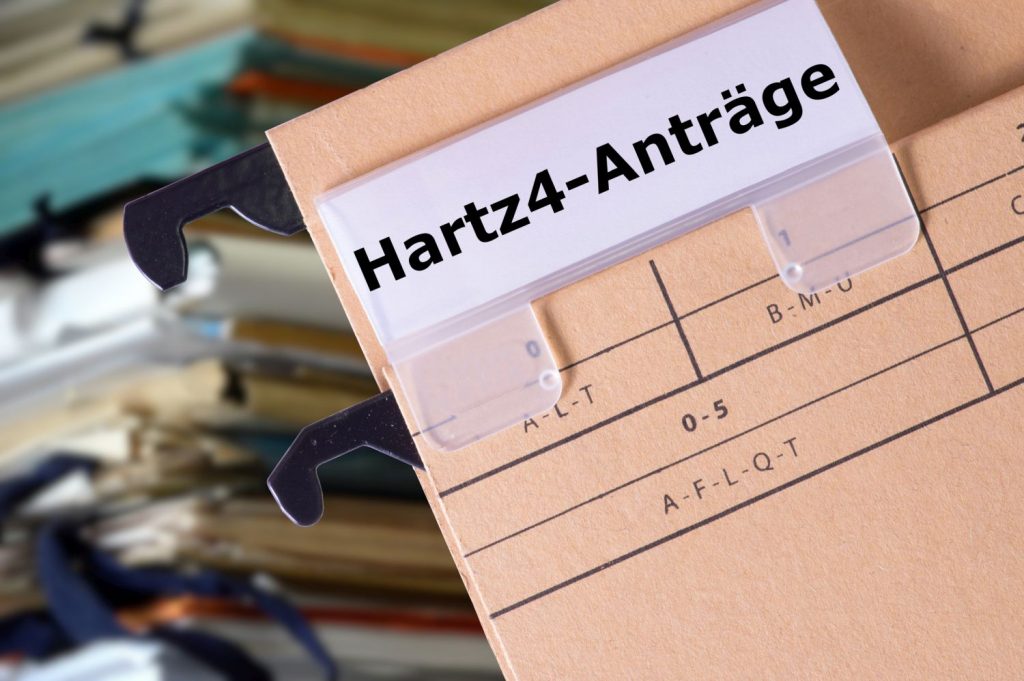 Ein genauer Blick zeigt...