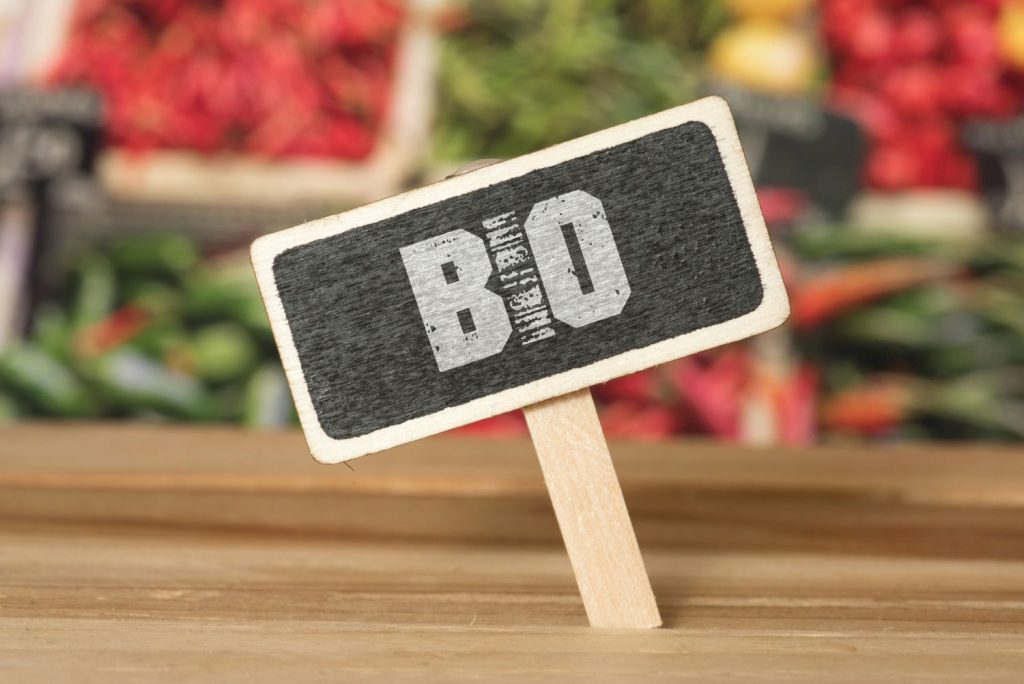 Nepp 3: Die Bio-Masche