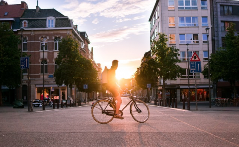 Dienstwagen ade: Das sind die besten Alternativen