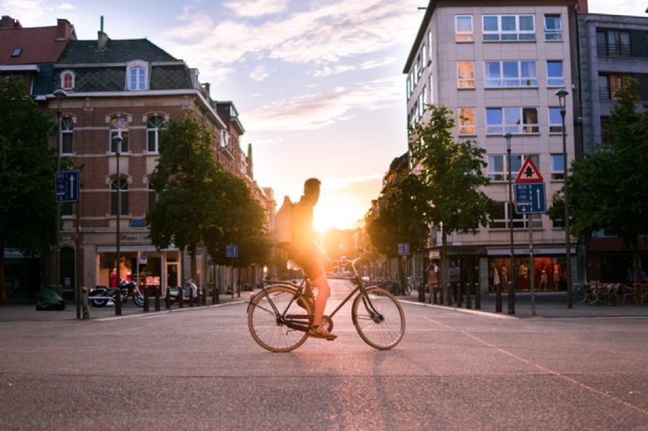 Dienstwagen ade: Das sind die besten Alternativen