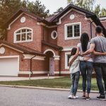 Die Vorsicht beim Immobilienkauf...