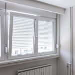 Stehen die Fenster...