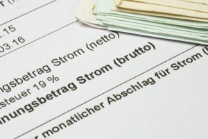 Rein rechnerisch...