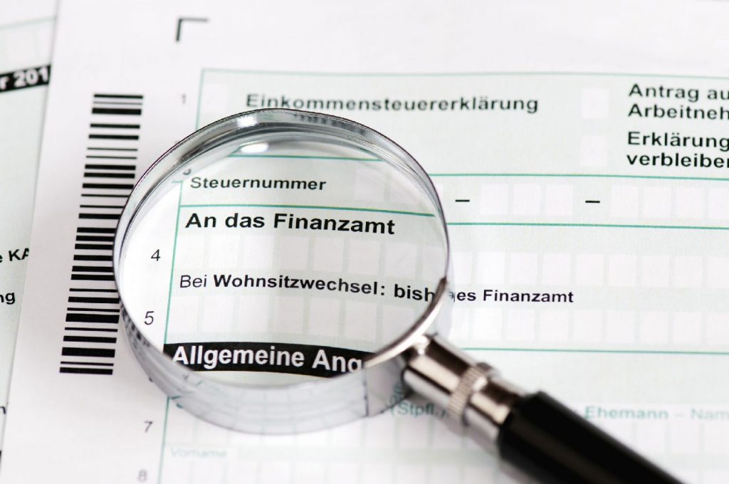 So gut wie jeder Arbeitnehmer...