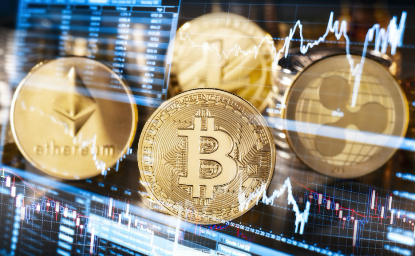 Die Bedeutung von Decentralized Finance nimmt zu