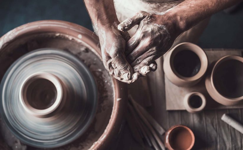Beispiele Deutscher Handwerkskunst