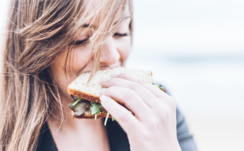 Deutschland is(s)t gesünder: Gute Ernährung wird immer wichtiger