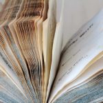 Wenn Bücher oder Kleidung...