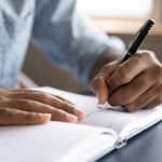 Tipp 2: Haushaltsbuch führen