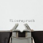Wenn sich die Forderung...