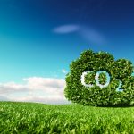Mit der CO2-Abgabe...