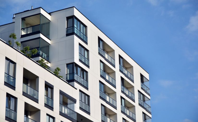 Immobilien: Wohnen immer teurer