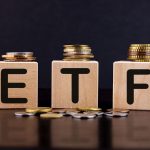 Denn bei ETFs ist es...