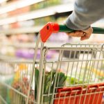 Erstens: Der Einkaufswagen
