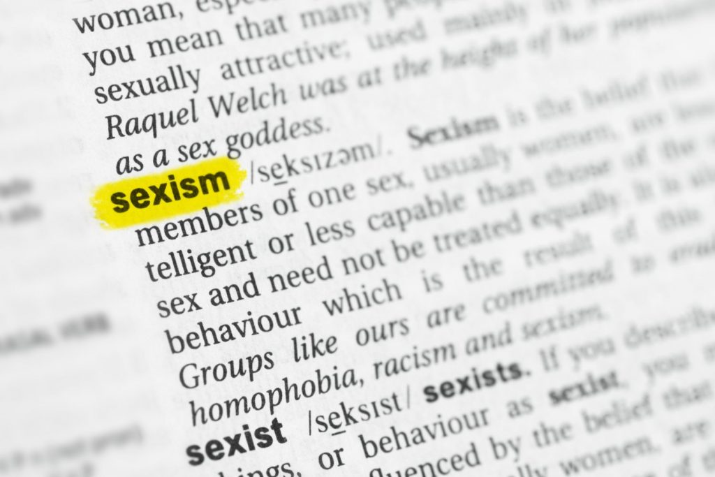 Allerdings hat die Meinungsfreiheit Grenzen...