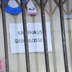 Ein Vermögensschaden...